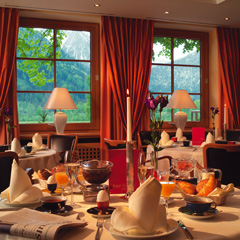 Alpenhof Gourmethotel Bilder | Bild 22