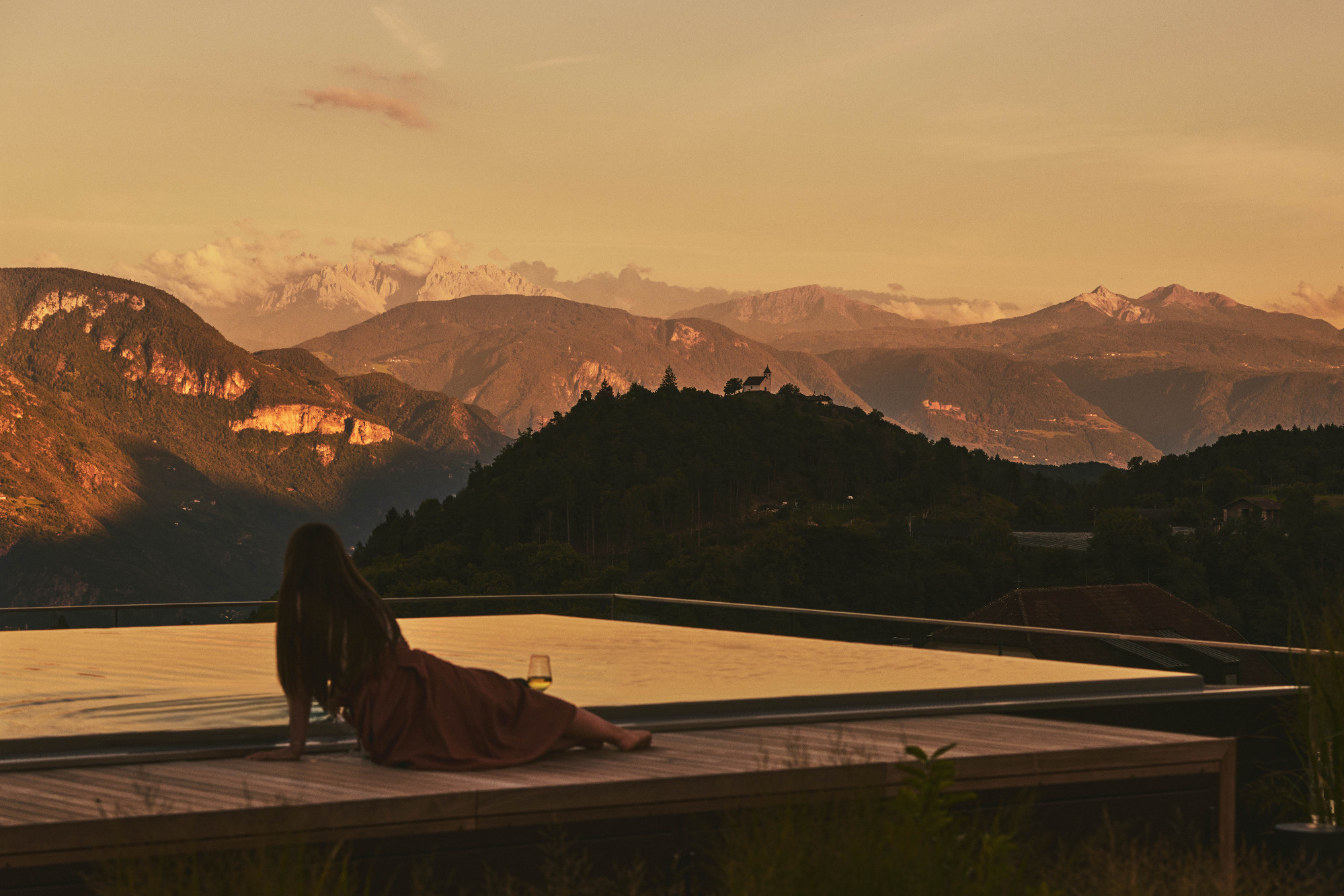 ALPIANA – green luxury Dolce Vita Hotel | Bild 105