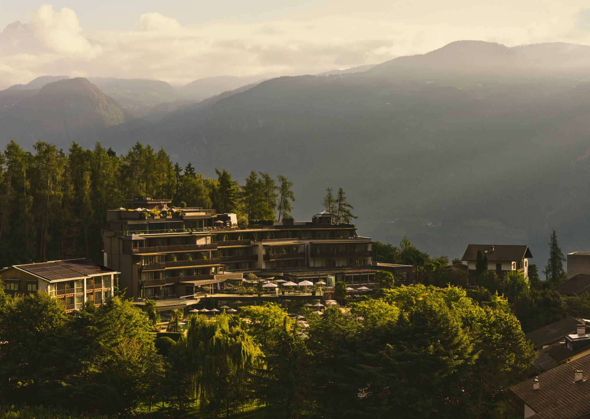 ALPIANA – green luxury Dolce Vita Hotel | Bild 108