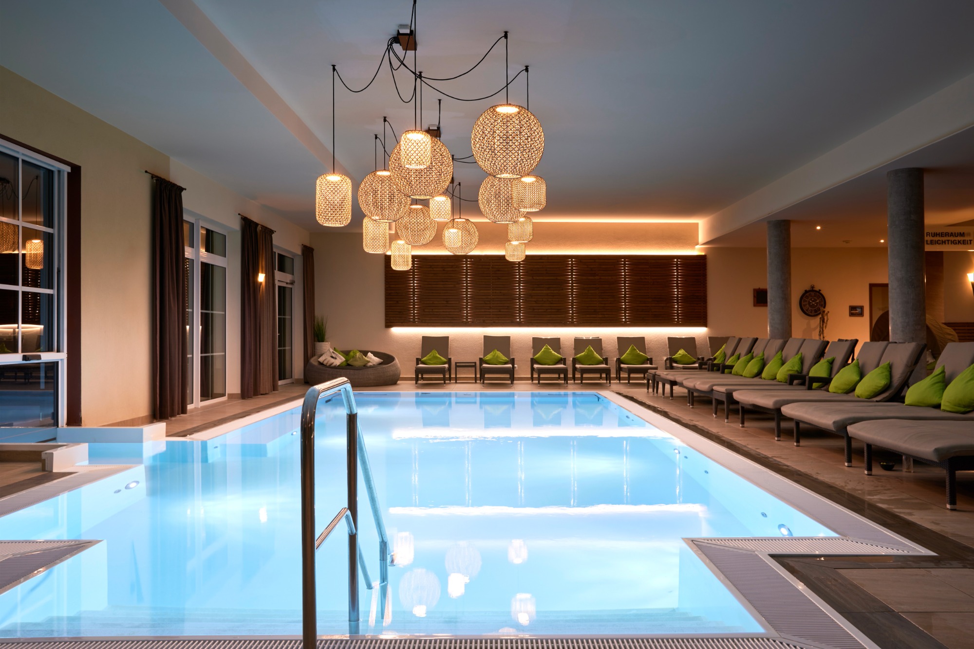 Alpin Chalets Panoramahotel Oberjoch | Bild 19