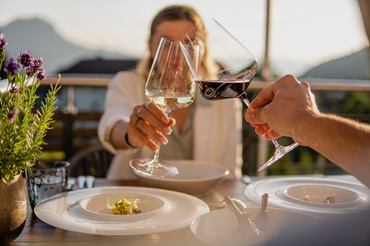 Alpin Chalets Panoramahotel Oberjoch | Bild 21