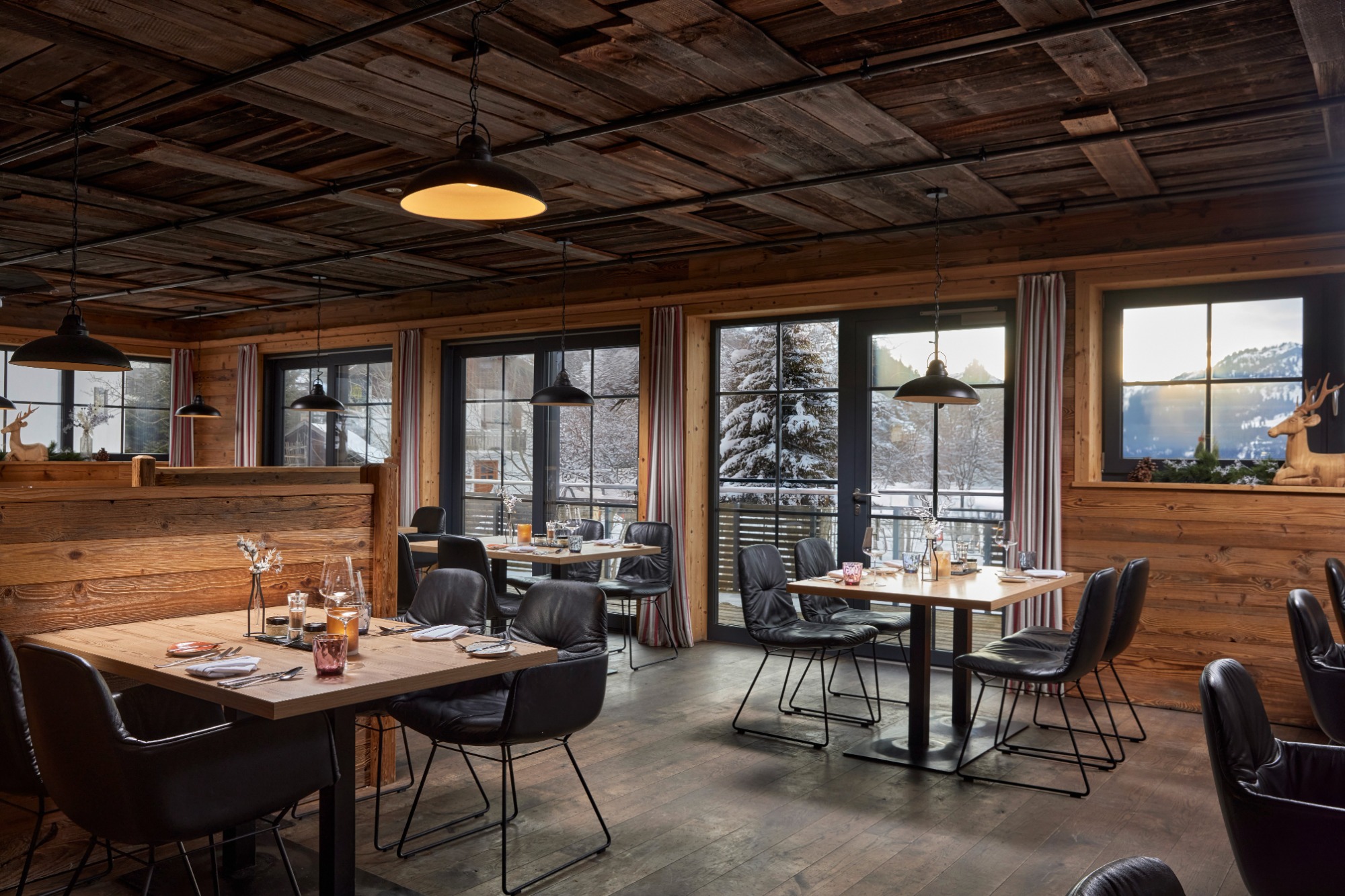 Alpin Chalets Panoramahotel Oberjoch | Bild 26