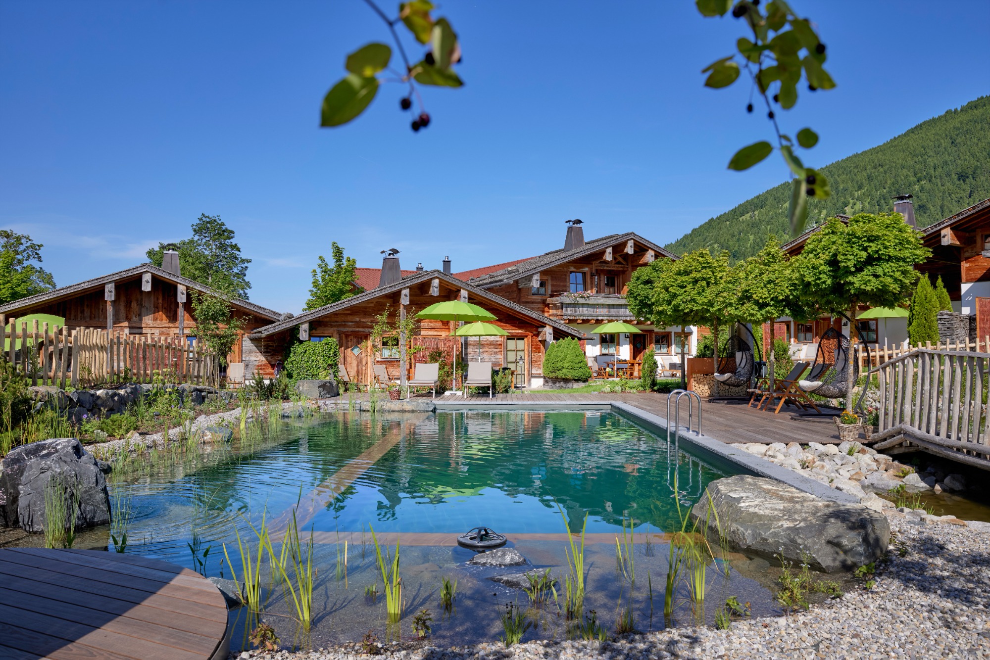 Alpin Chalets Panoramahotel Oberjoch | Bild 24