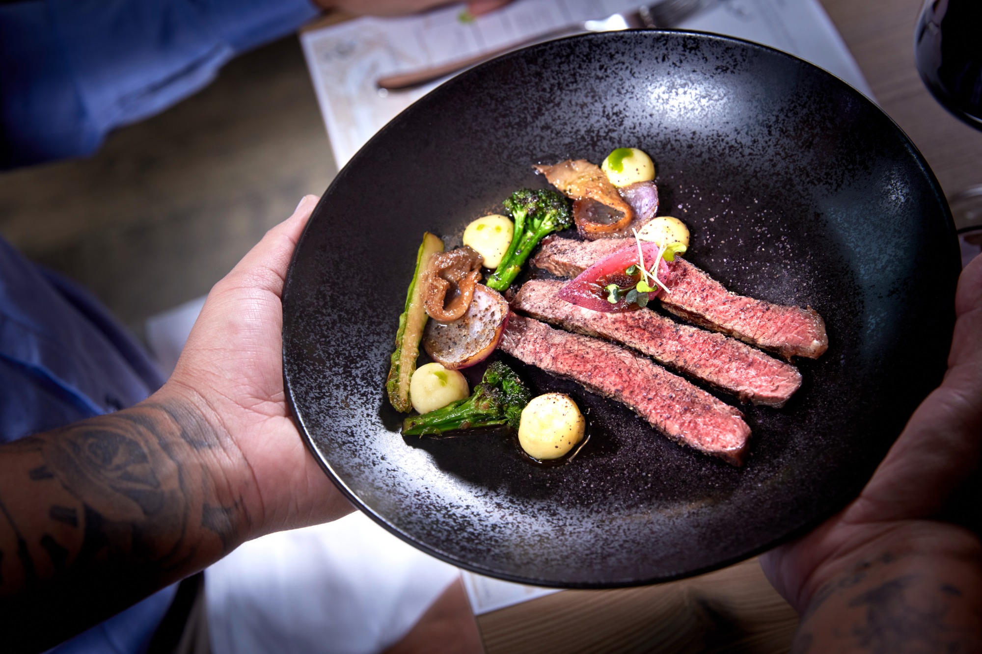 Alpin Chalets Panoramahotel Oberjoch | Bild 27