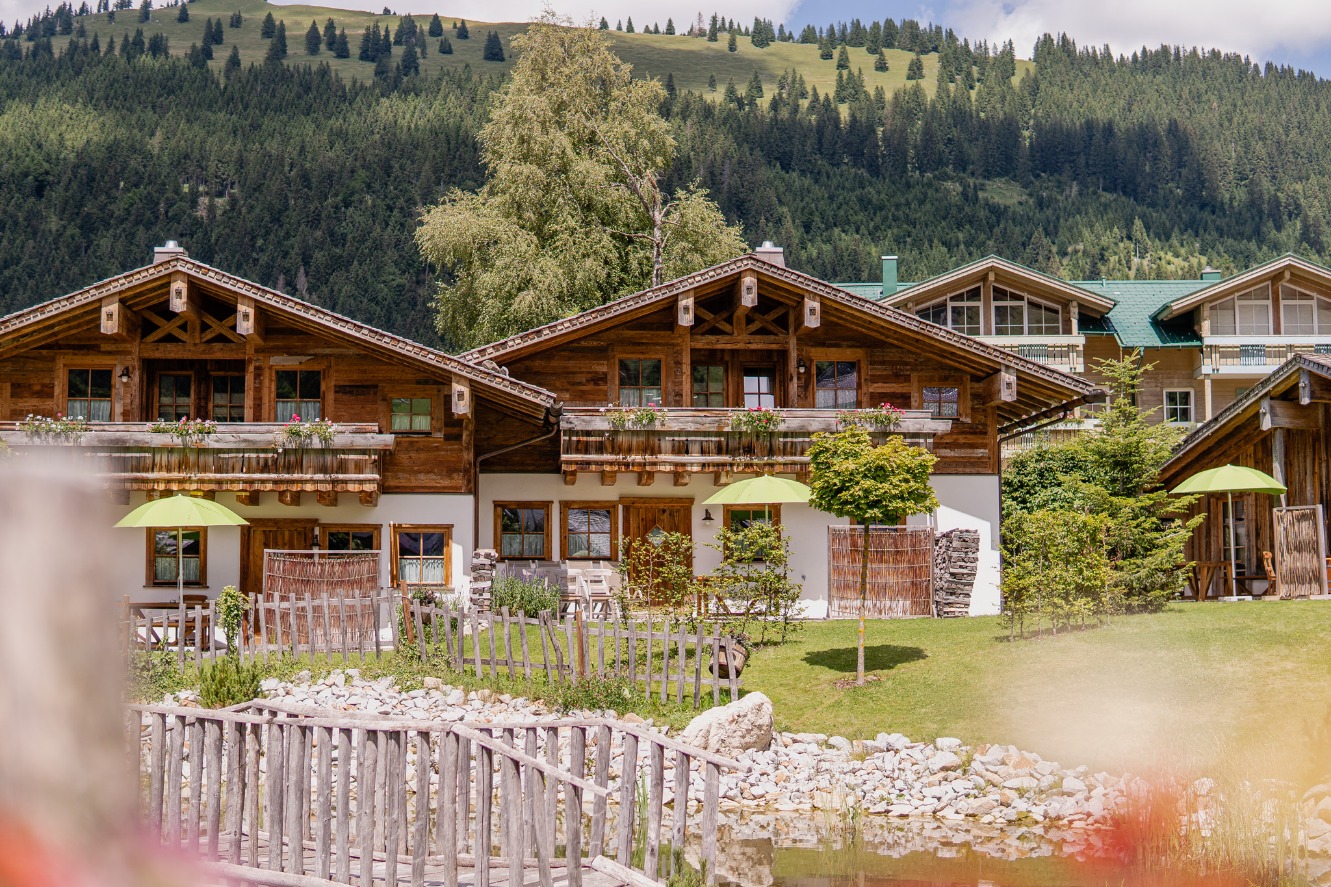 Alpin Chalets Panoramahotel Oberjoch | Bild 31