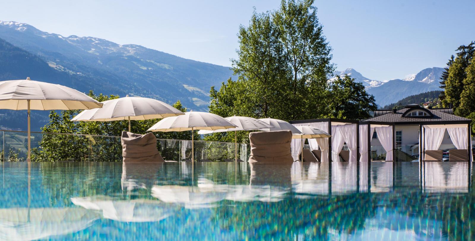 Alpin Family Resort Seetal Bilder | Bild 2