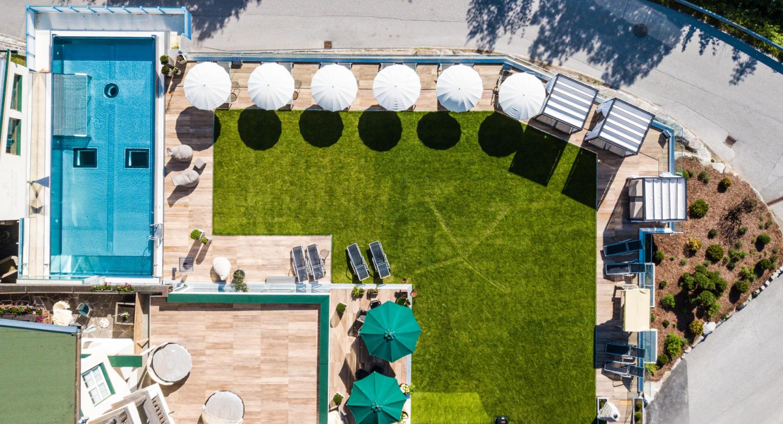 Alpin Family Resort Seetal Bilder | Bild 3