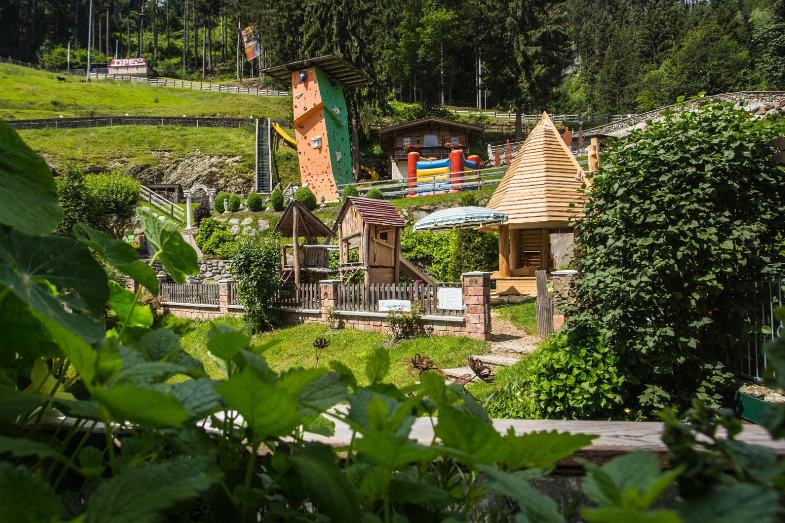 Alpin Family Resort Seetal Bilder | Bild 5