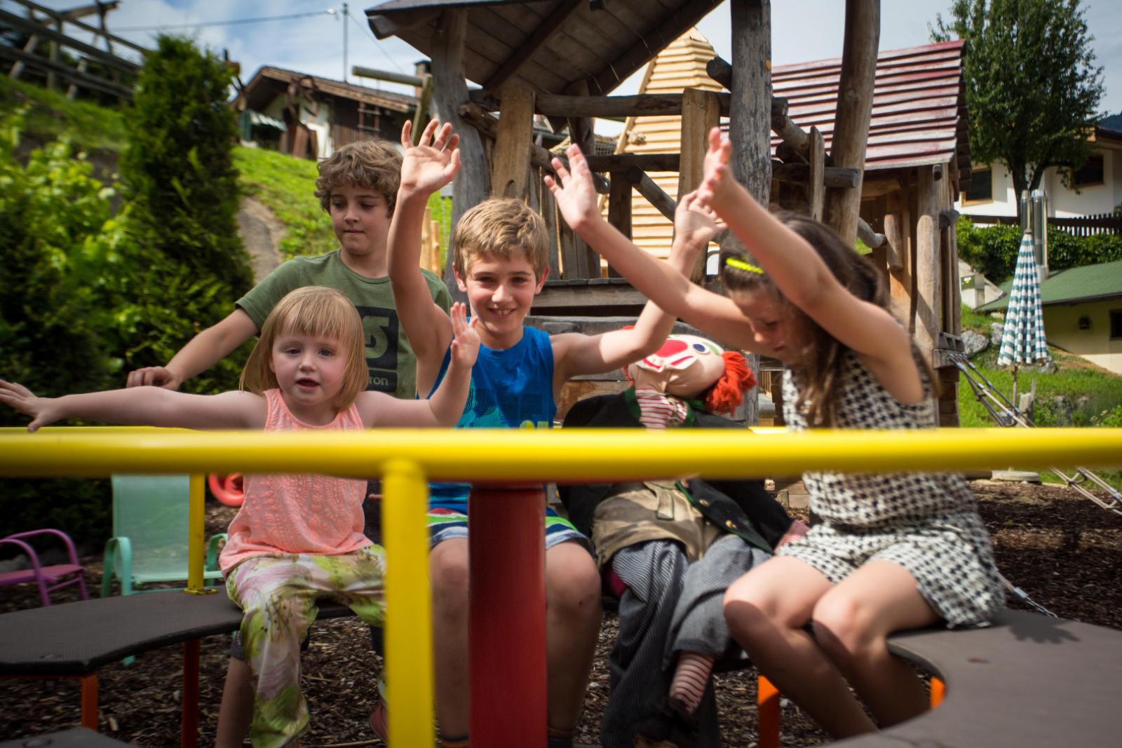 Alpin Family Resort Seetal Bilder | Bild 8