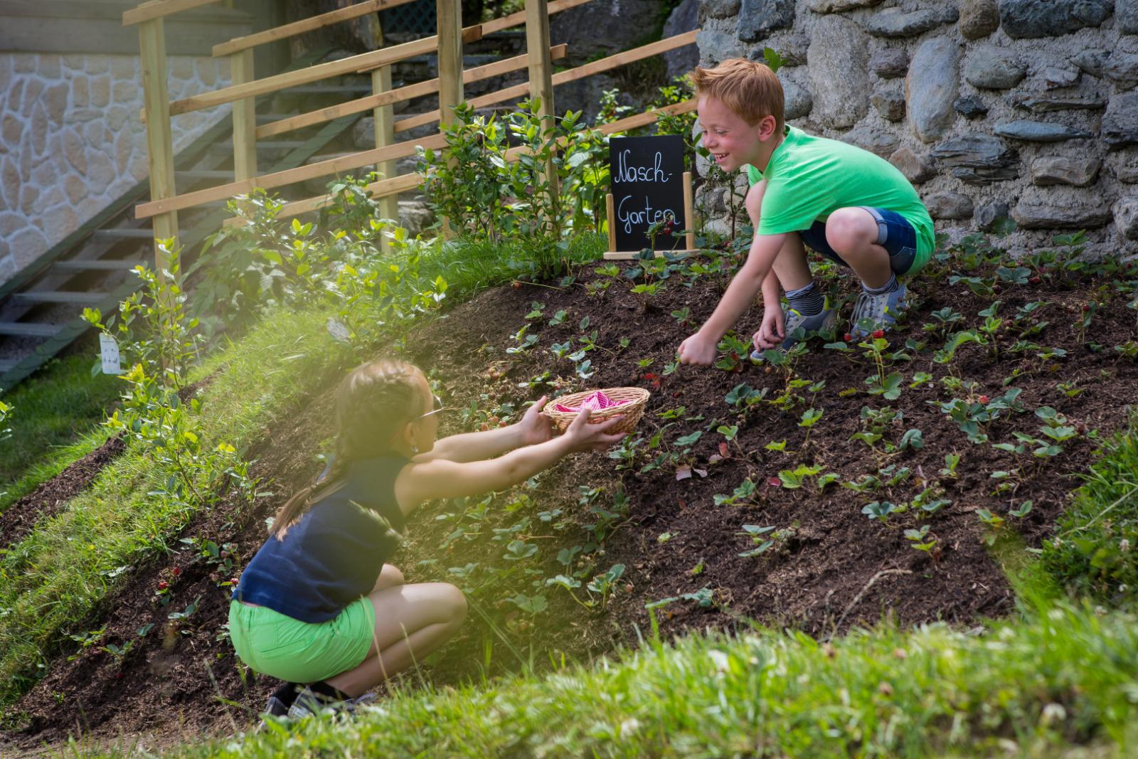 Alpin Family Resort Seetal Bilder | Bild 10