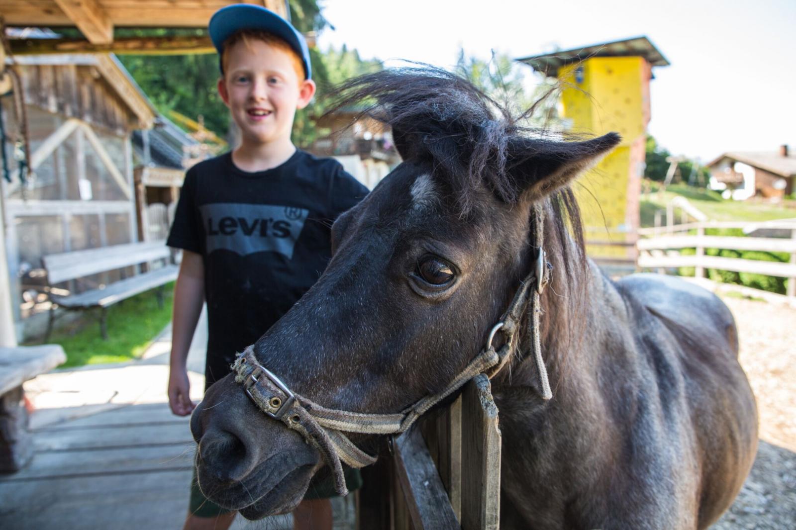 Alpin Family Resort Seetal Bilder | Bild 15