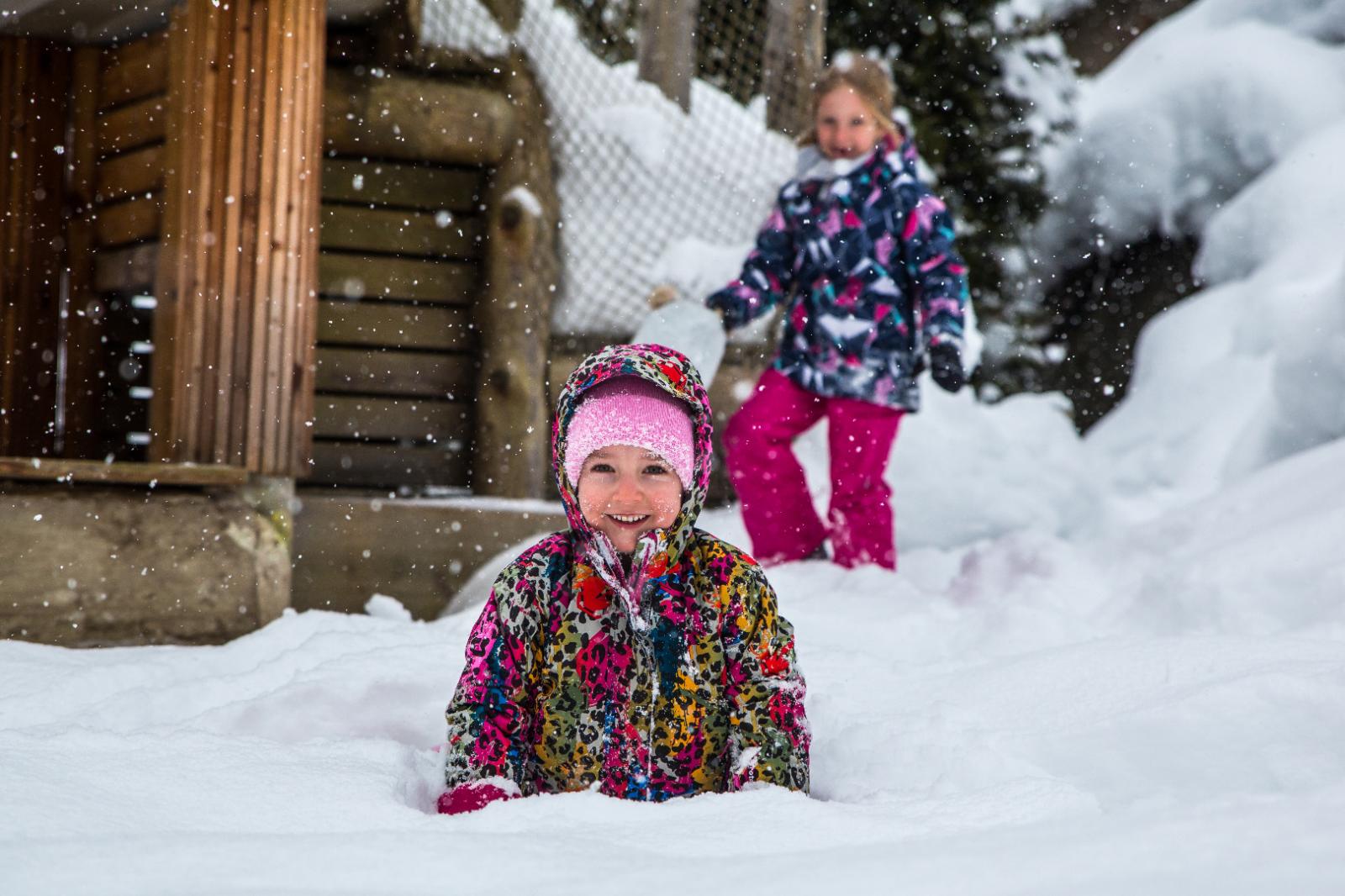 Alpin Family Resort Seetal Bilder | Bild 16