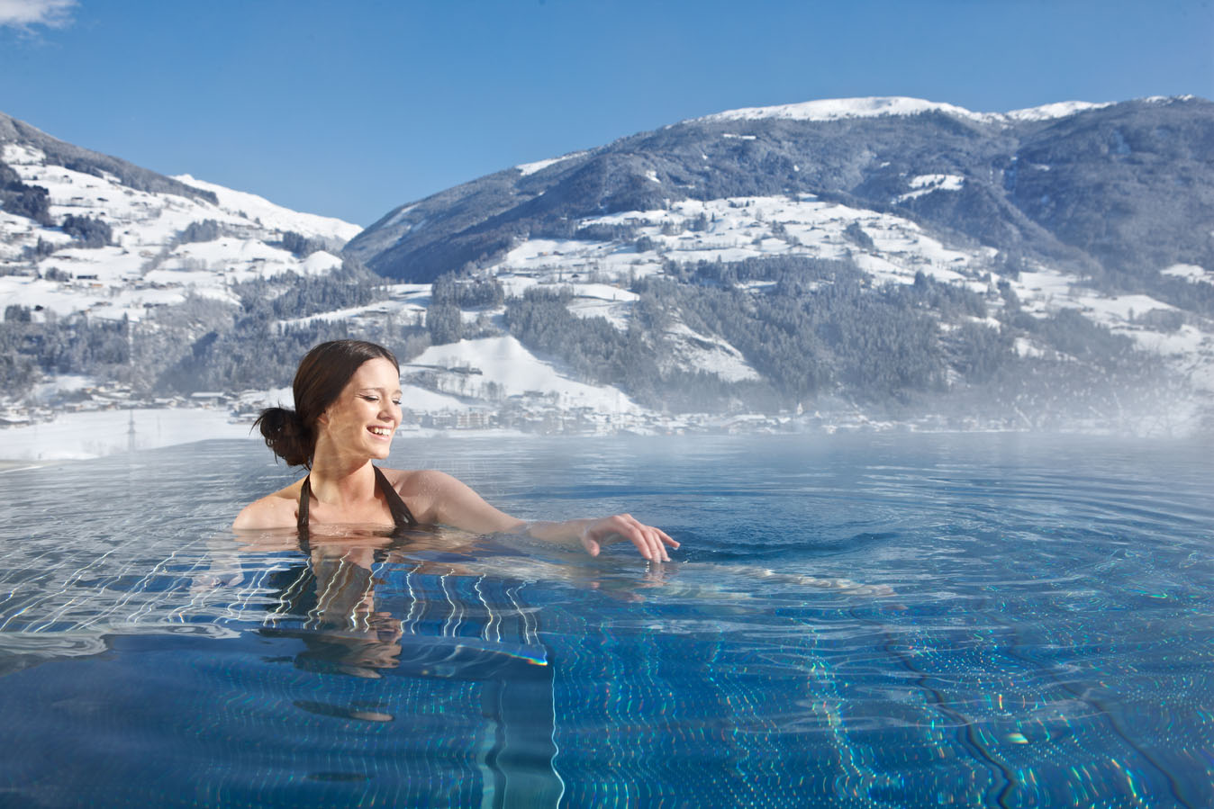 Alpin Family Resort Seetal Bilder | Bild 17