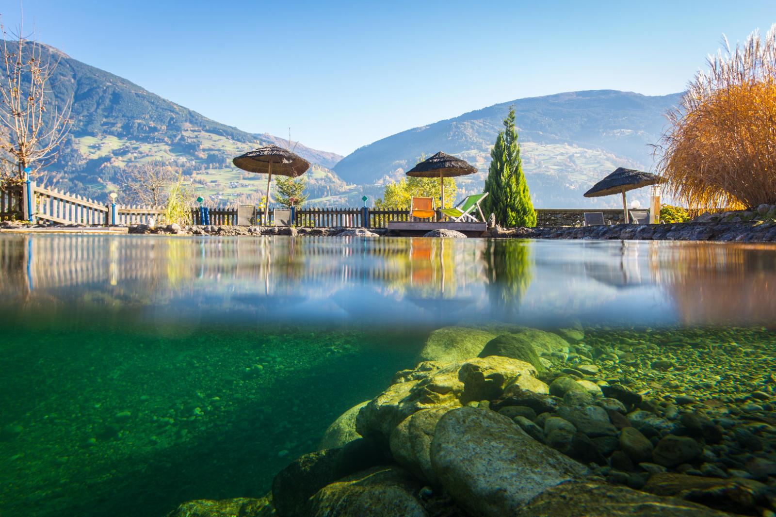 Alpin Family Resort Seetal Bilder | Bild 22