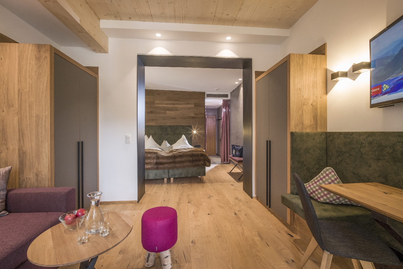 Alpin Family Resort Seetal Bilder | Bild 23