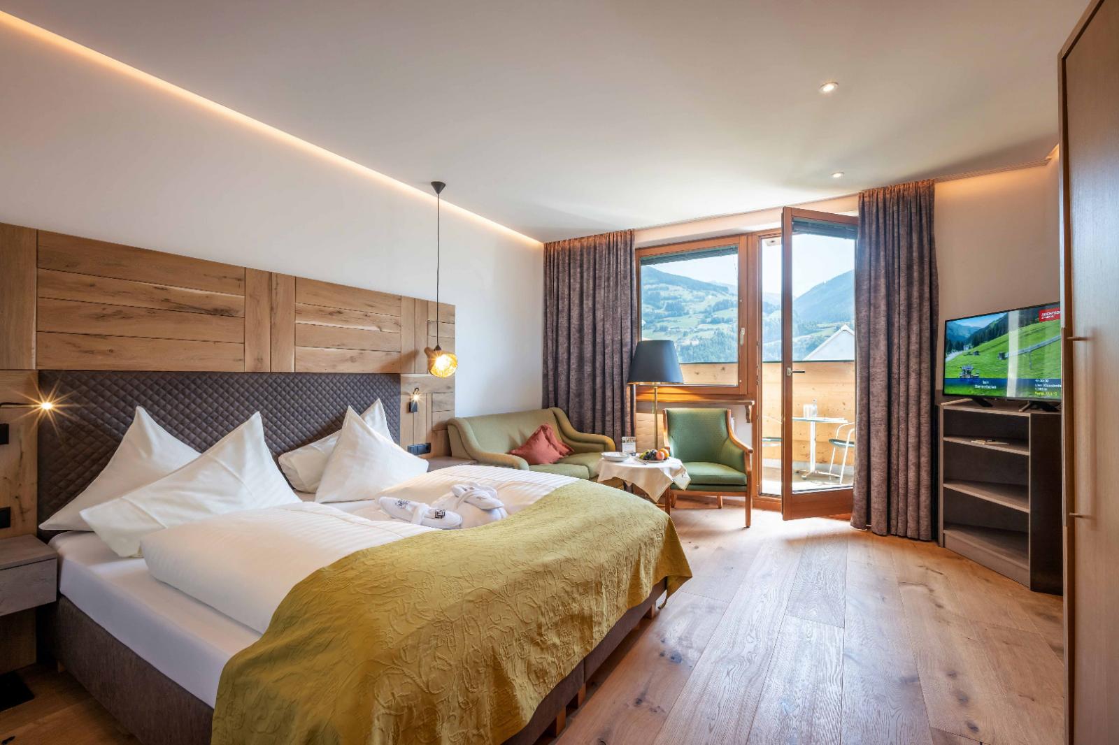 Alpin Family Resort Seetal Bilder | Bild 24