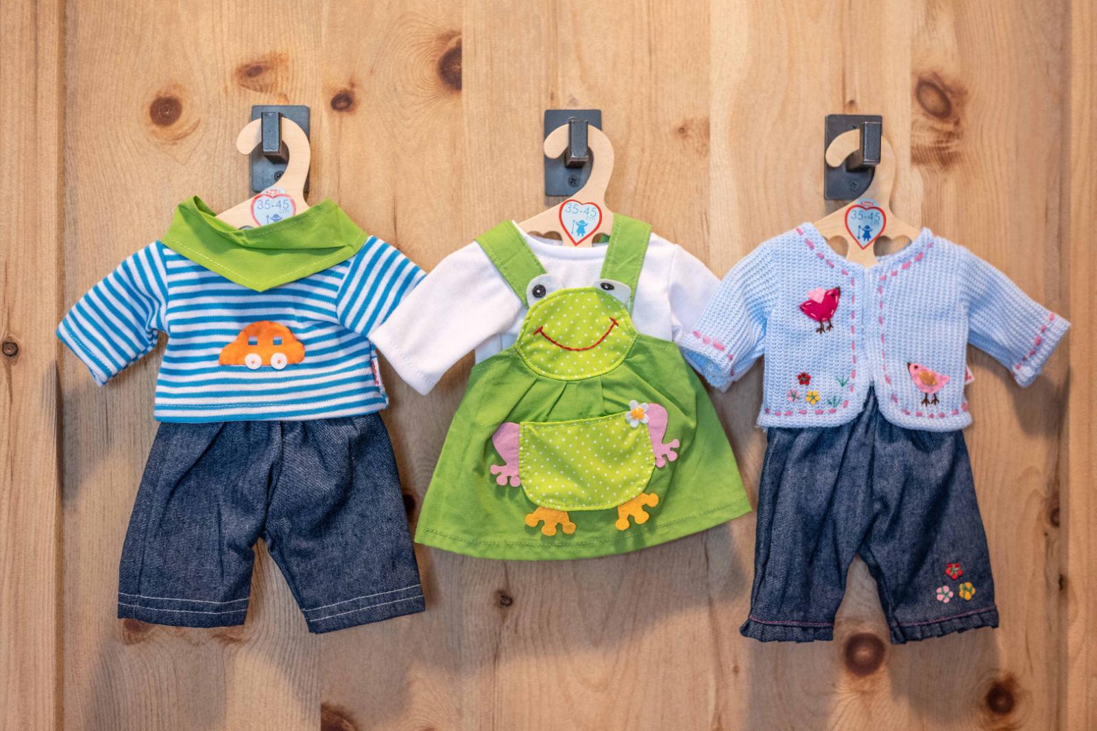 Alpin Family Resort Seetal Bilder | Bild 25