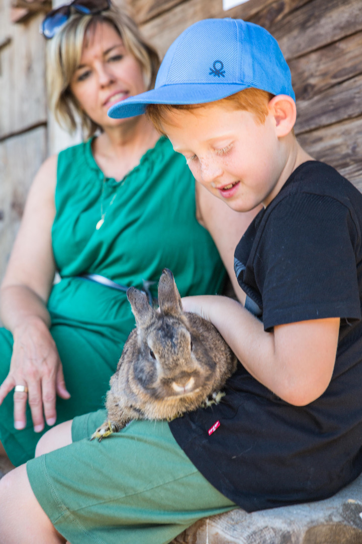 Alpin Family Resort Seetal Bilder | Bild 29