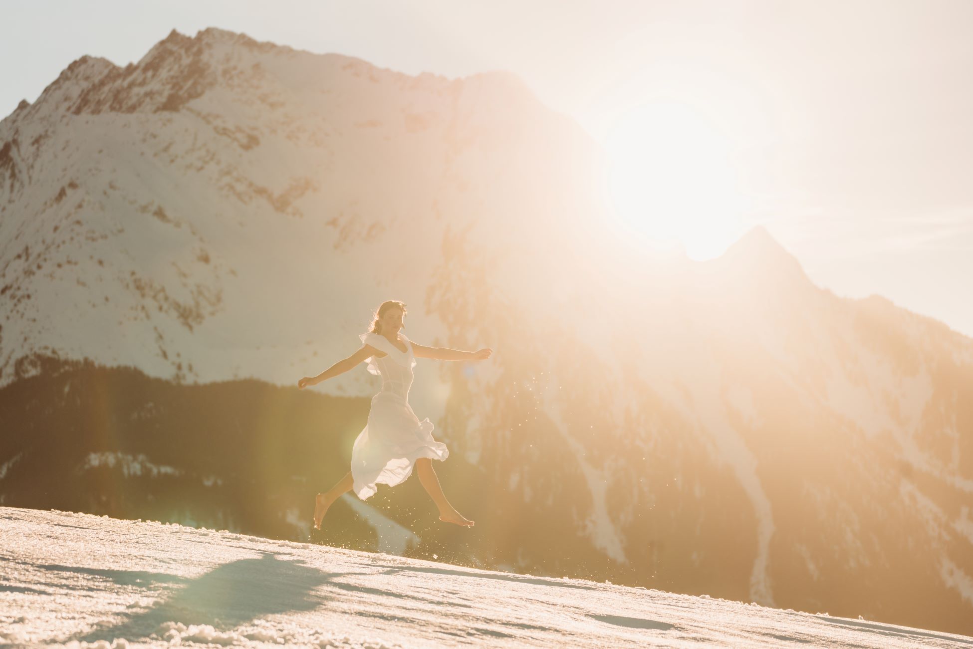 Bild zum Wellness-Angebot Winterfun in Tirol