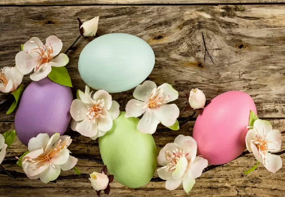 Bild zum Wellness-Angebot Happy Easter Holiday 7 Tage