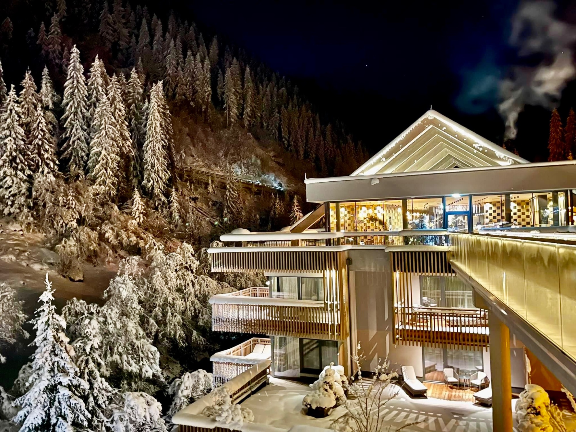 ZillergrundRock - Luxury Mountain Resort ****S | Bild 5
