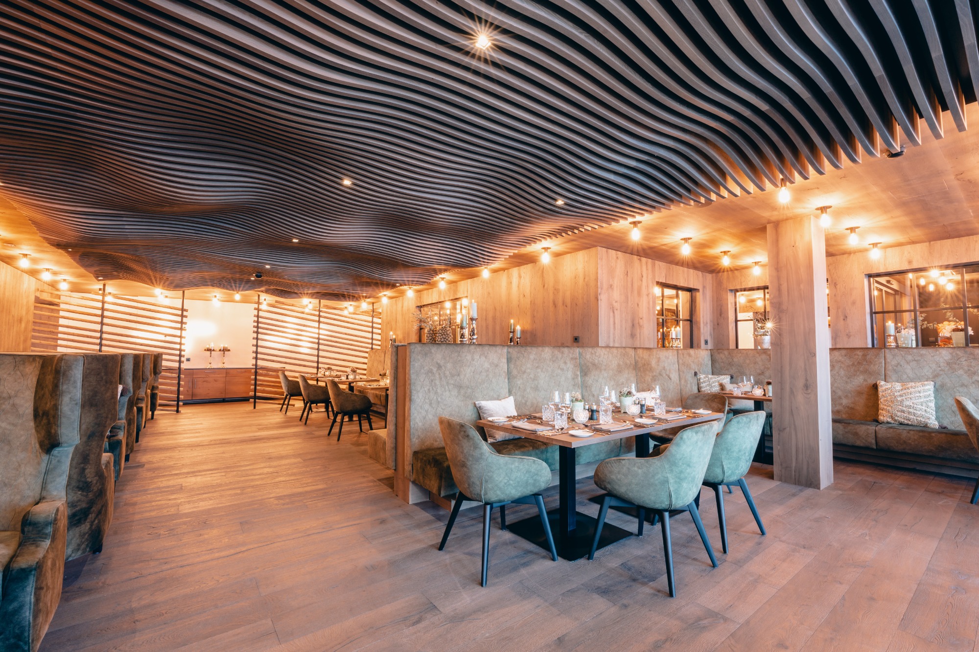 ZillergrundRock - Luxury Mountain Resort ****S | Bild 8