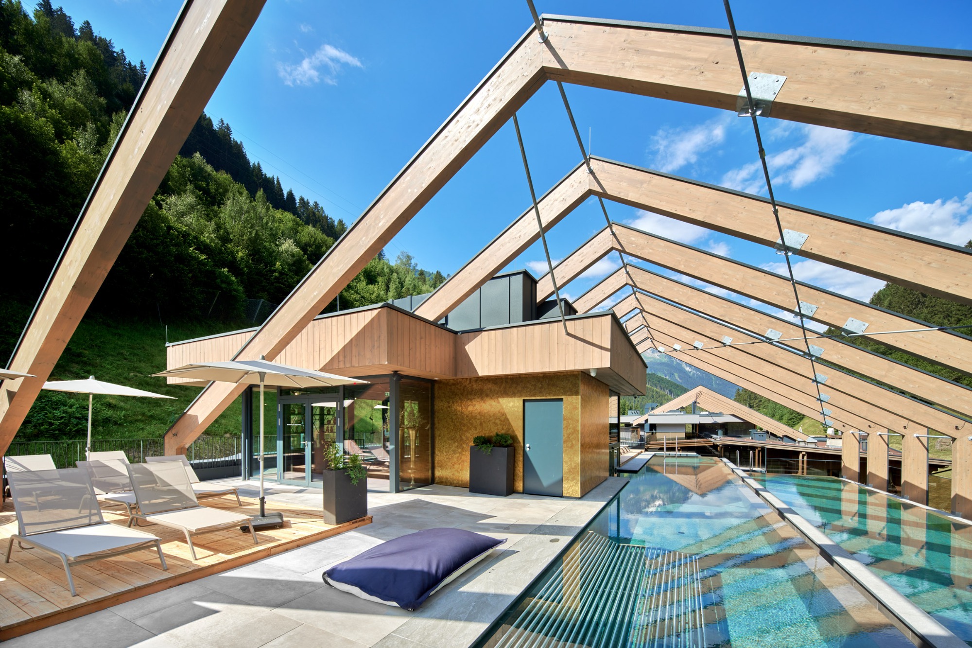 ZillergrundRock - Luxury Mountain Resort ****S | Bild 86