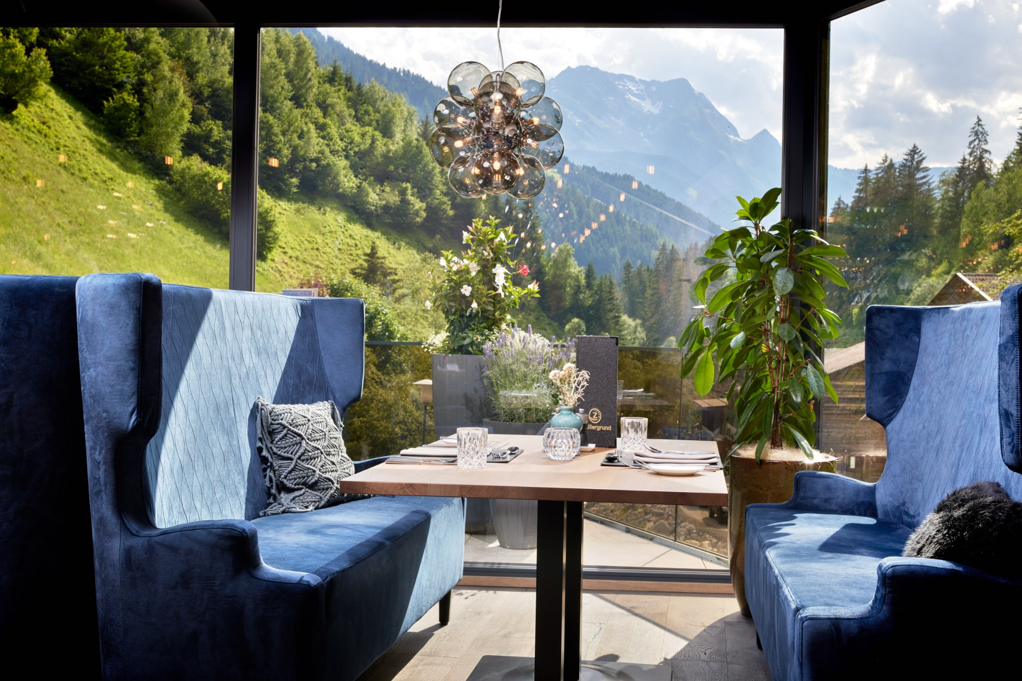 ZillergrundRock - Luxury Mountain Resort ****S | Bild 88