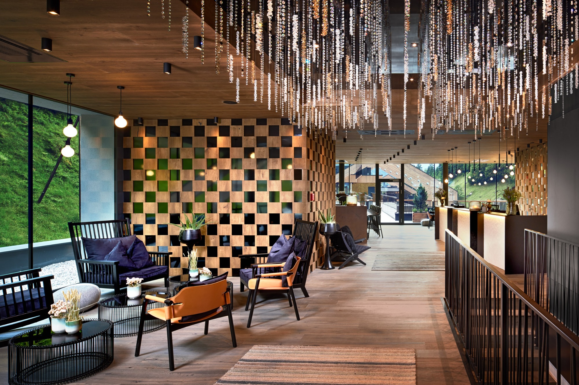 ZillergrundRock - Luxury Mountain Resort ****S | Bild 89