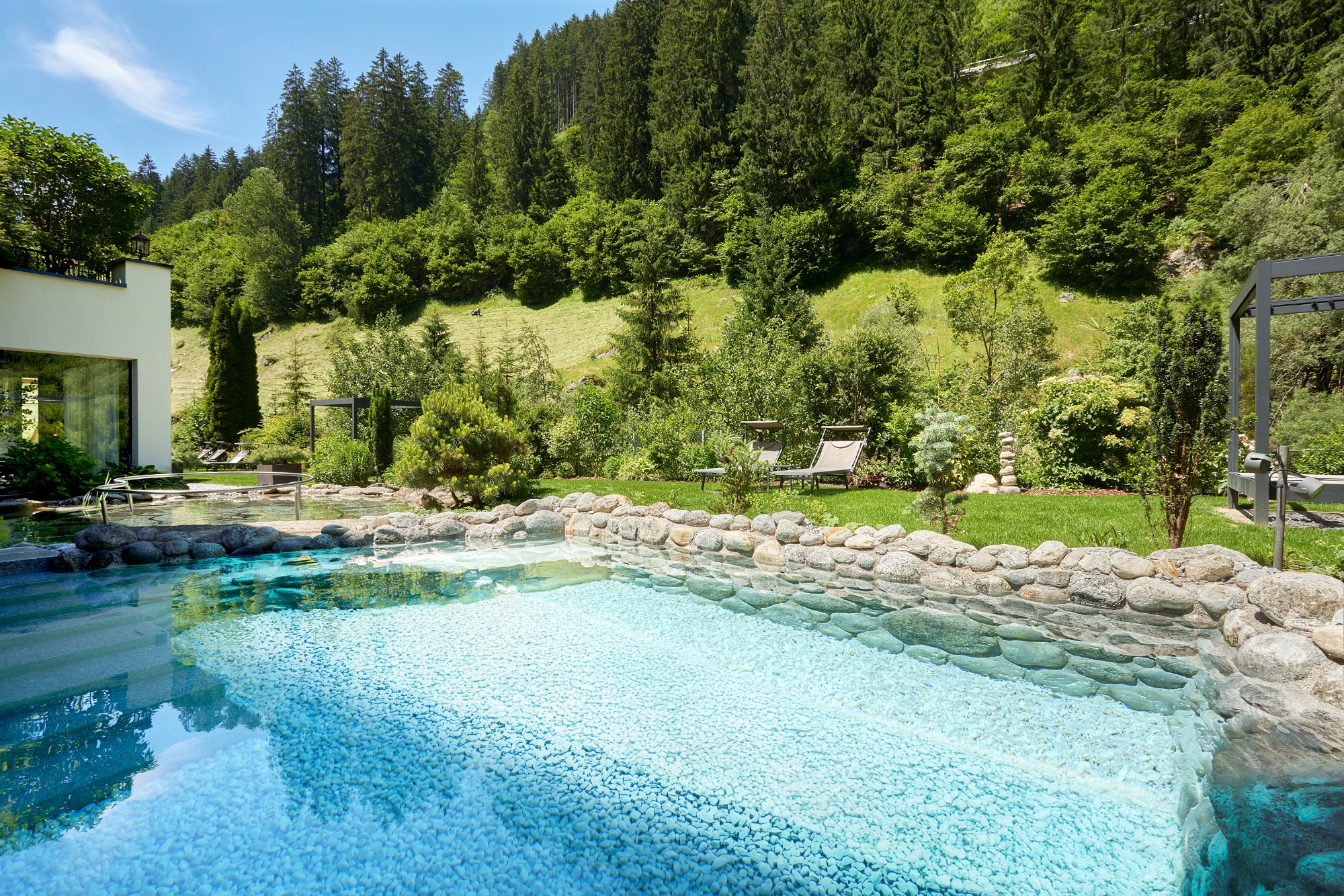 ZillergrundRock - Luxury Mountain Resort ****S | Bild 91