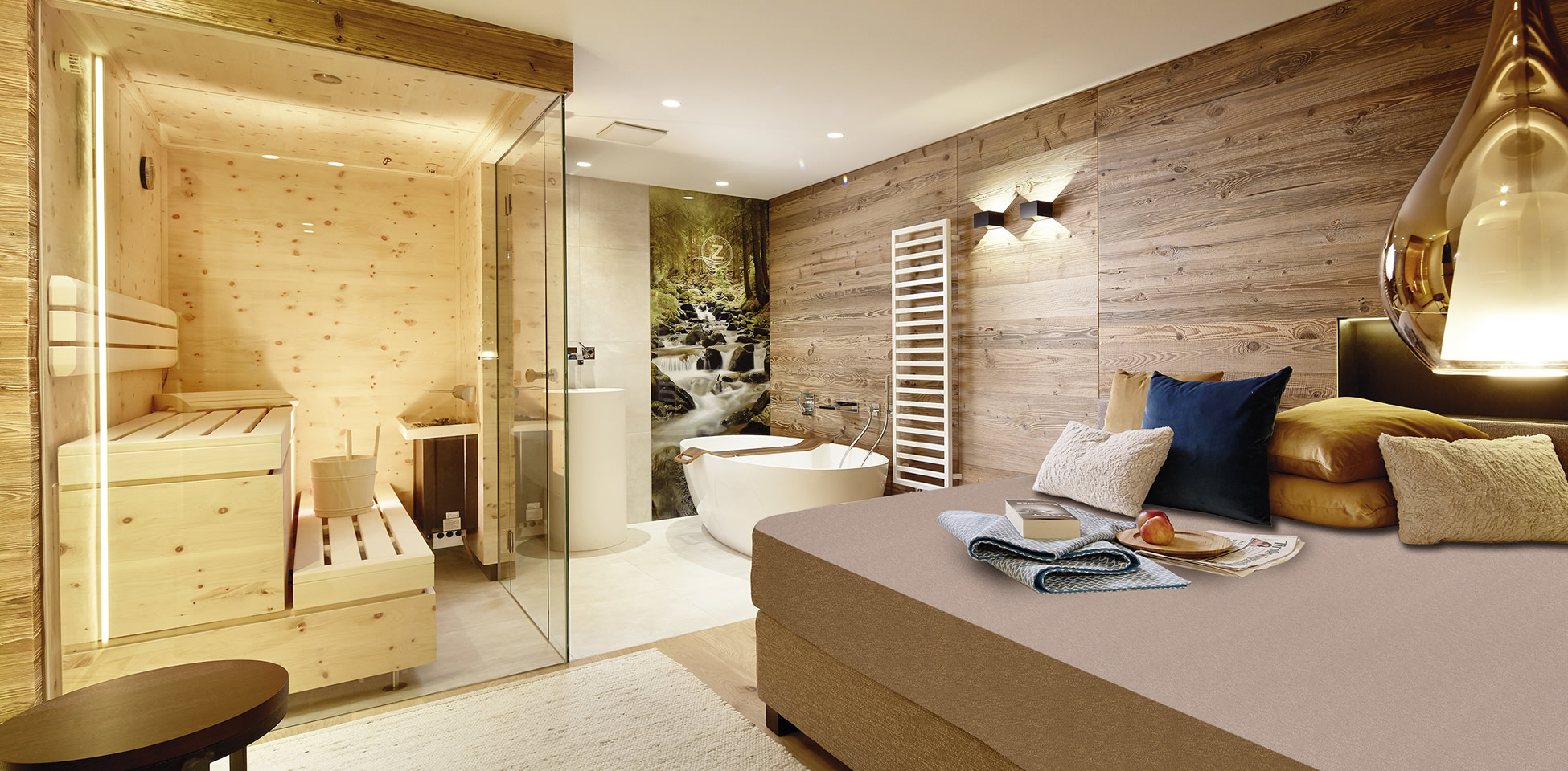 ZillergrundRock - Luxury Mountain Resort ****S | Bild 93