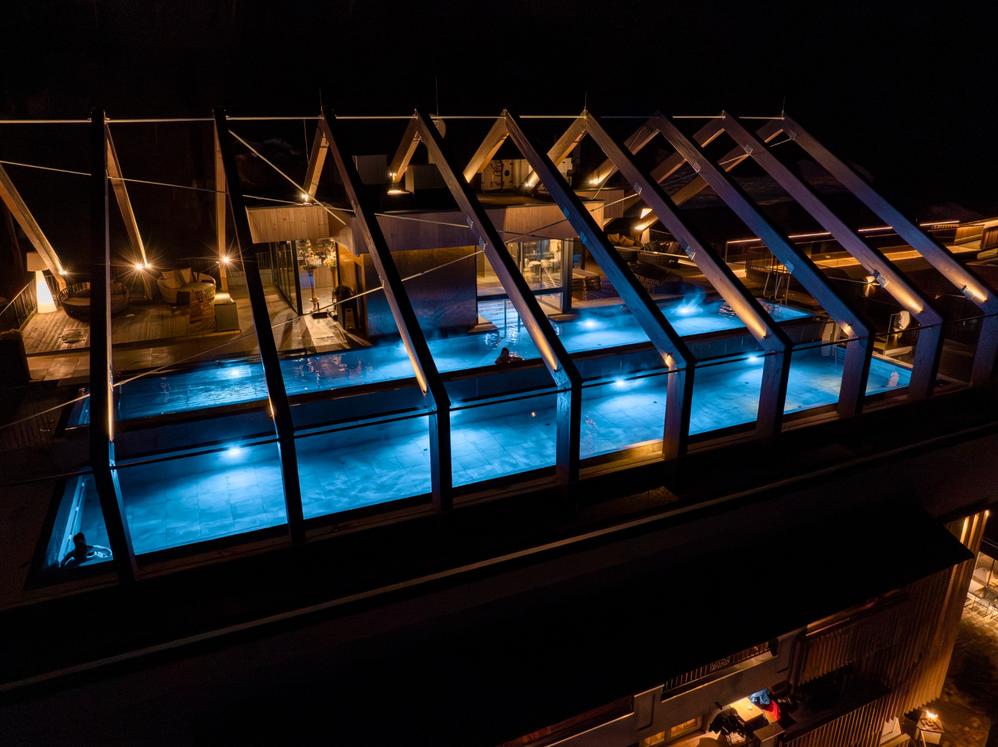 ZillergrundRock - Luxury Mountain Resort ****S | Bild 5