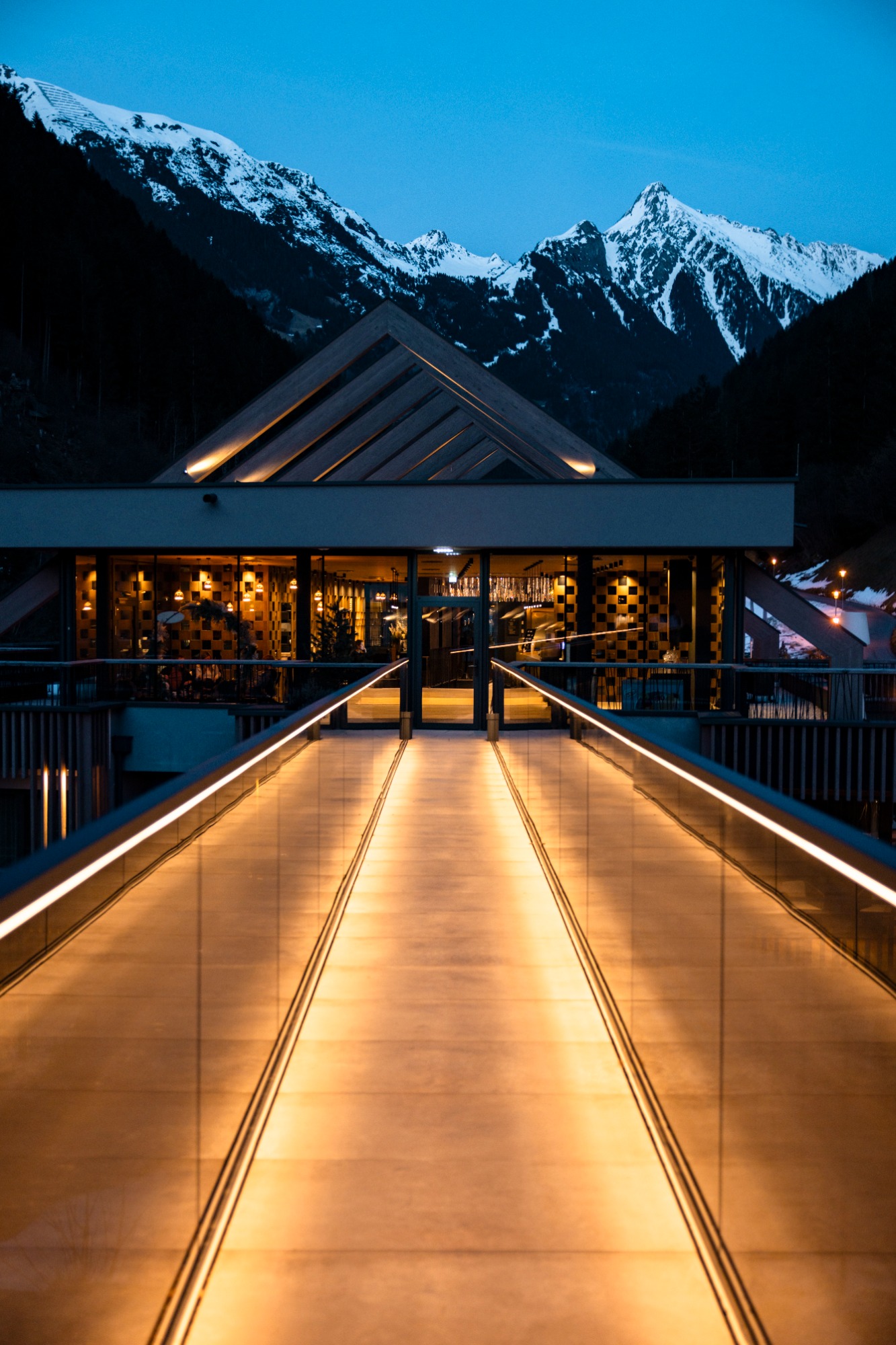 ZillergrundRock - Luxury Mountain Resort ****S | Bild 2