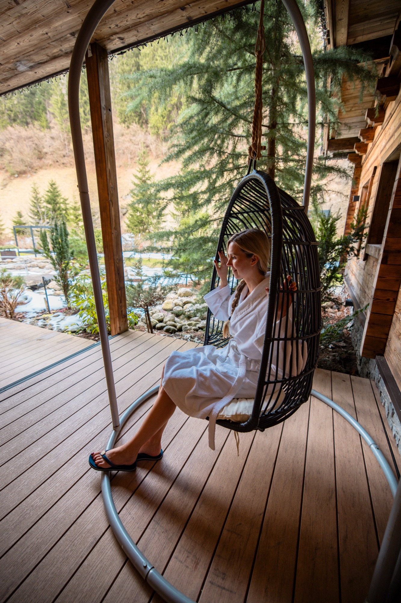 ZillergrundRock - Luxury Mountain Resort ****S | Bild 94