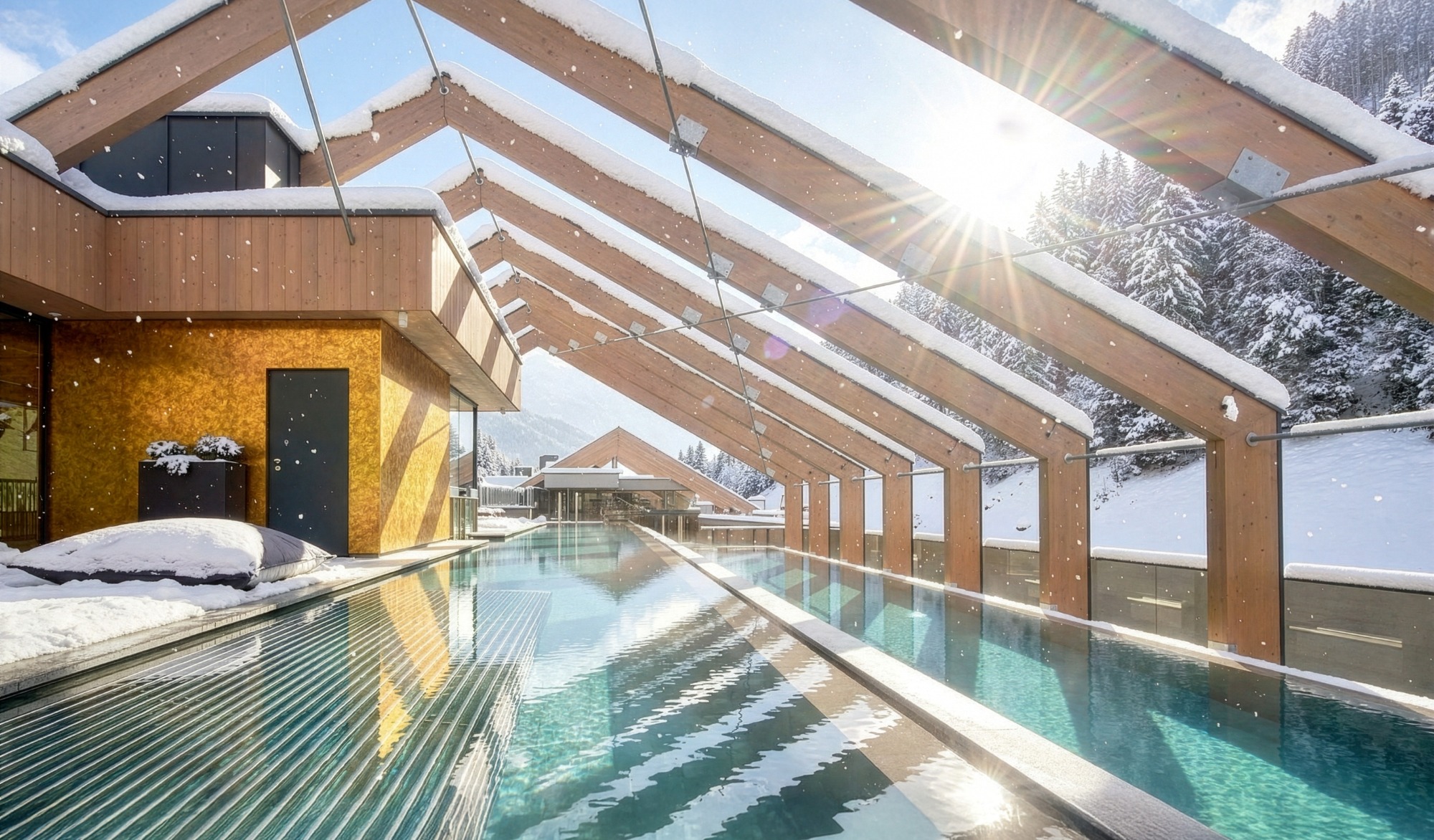 ZillergrundRock - Luxury Mountain Resort ****S | Bild 1