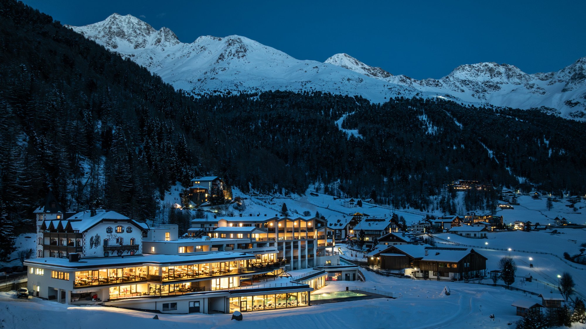 Hotel Die Post am Ortler****S | Bild 24
