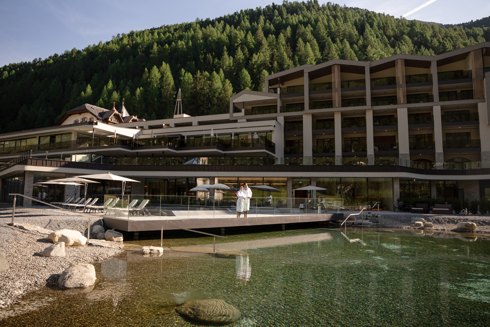 Hotel Die Post am Ortler****S | Bild 15