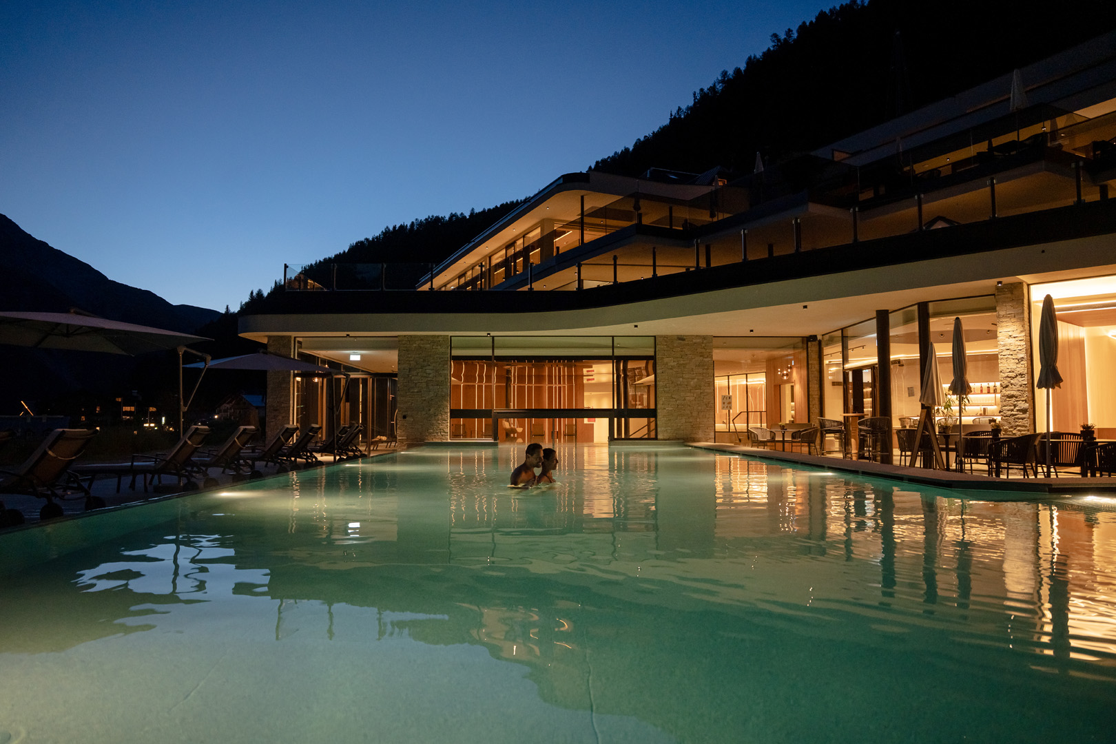 Hotel Die Post am Ortler****S | Bild 13