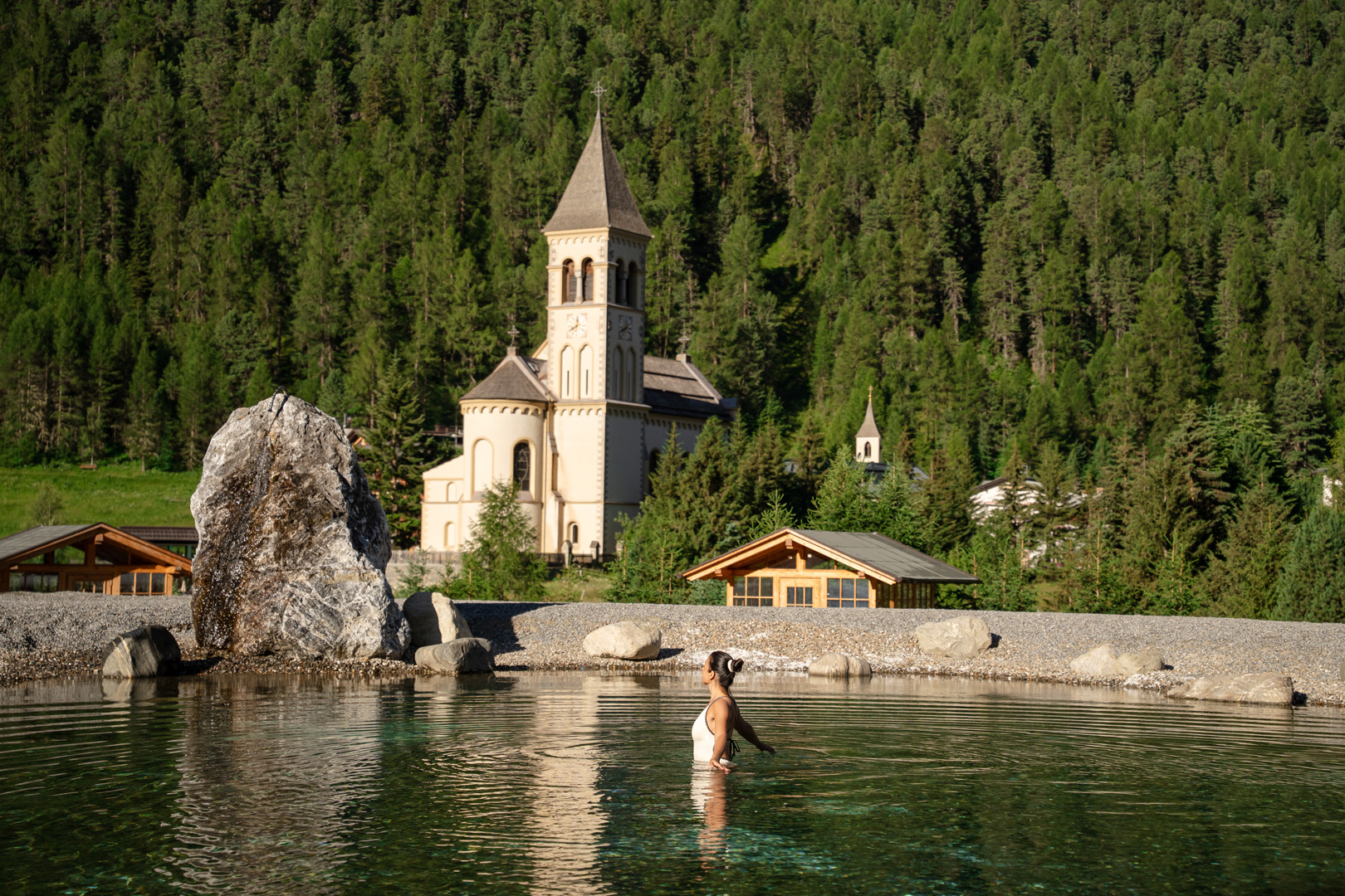 Hotel Die Post am Ortler****S | Bild 8