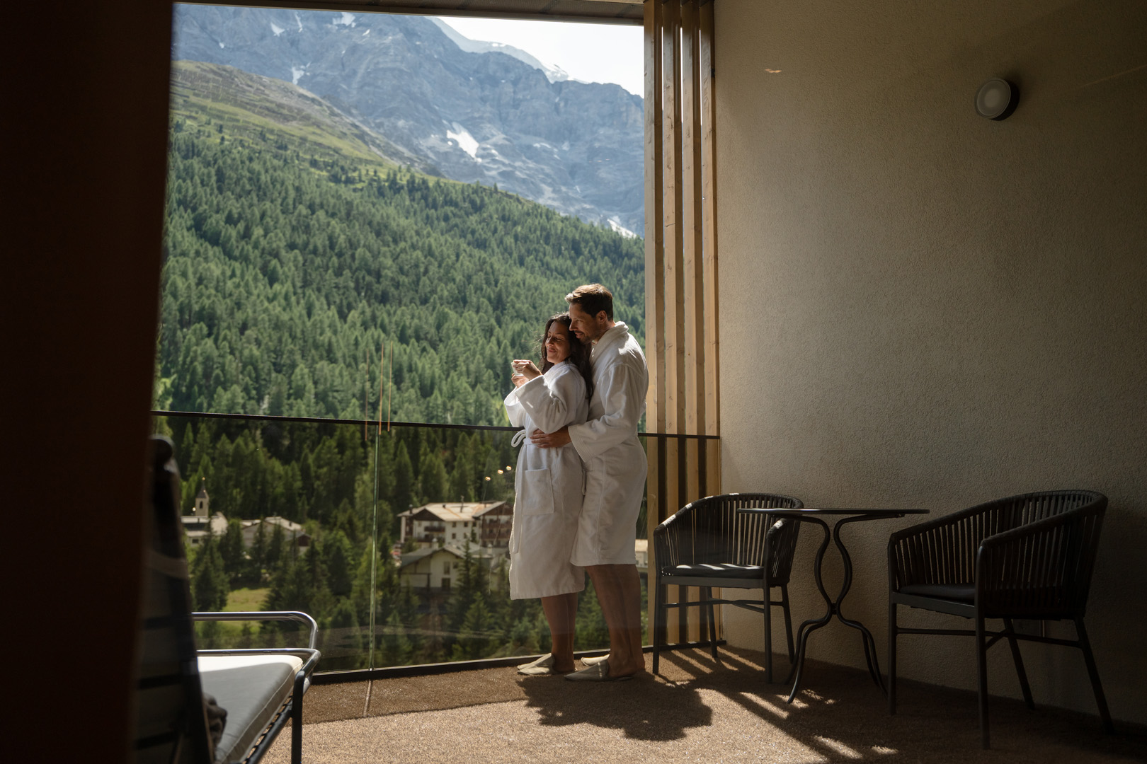 Hotel Die Post am Ortler****S | Bild 1