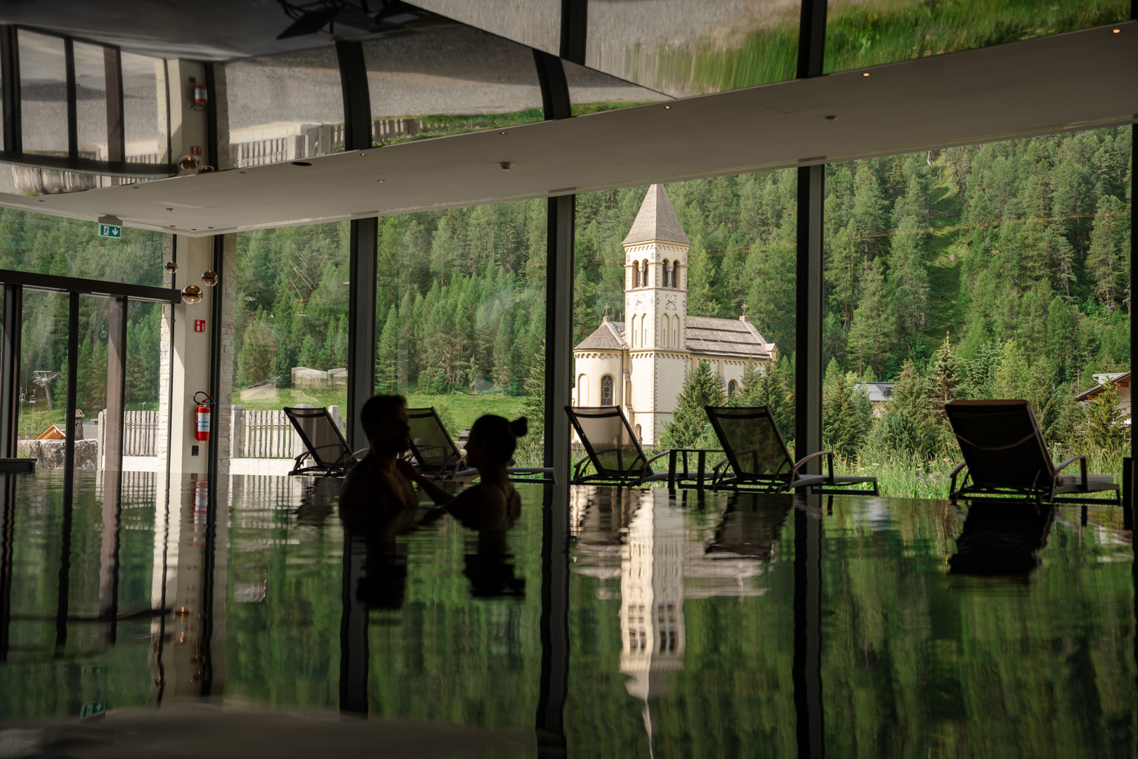 Hotel Die Post am Ortler****S | Bild 12