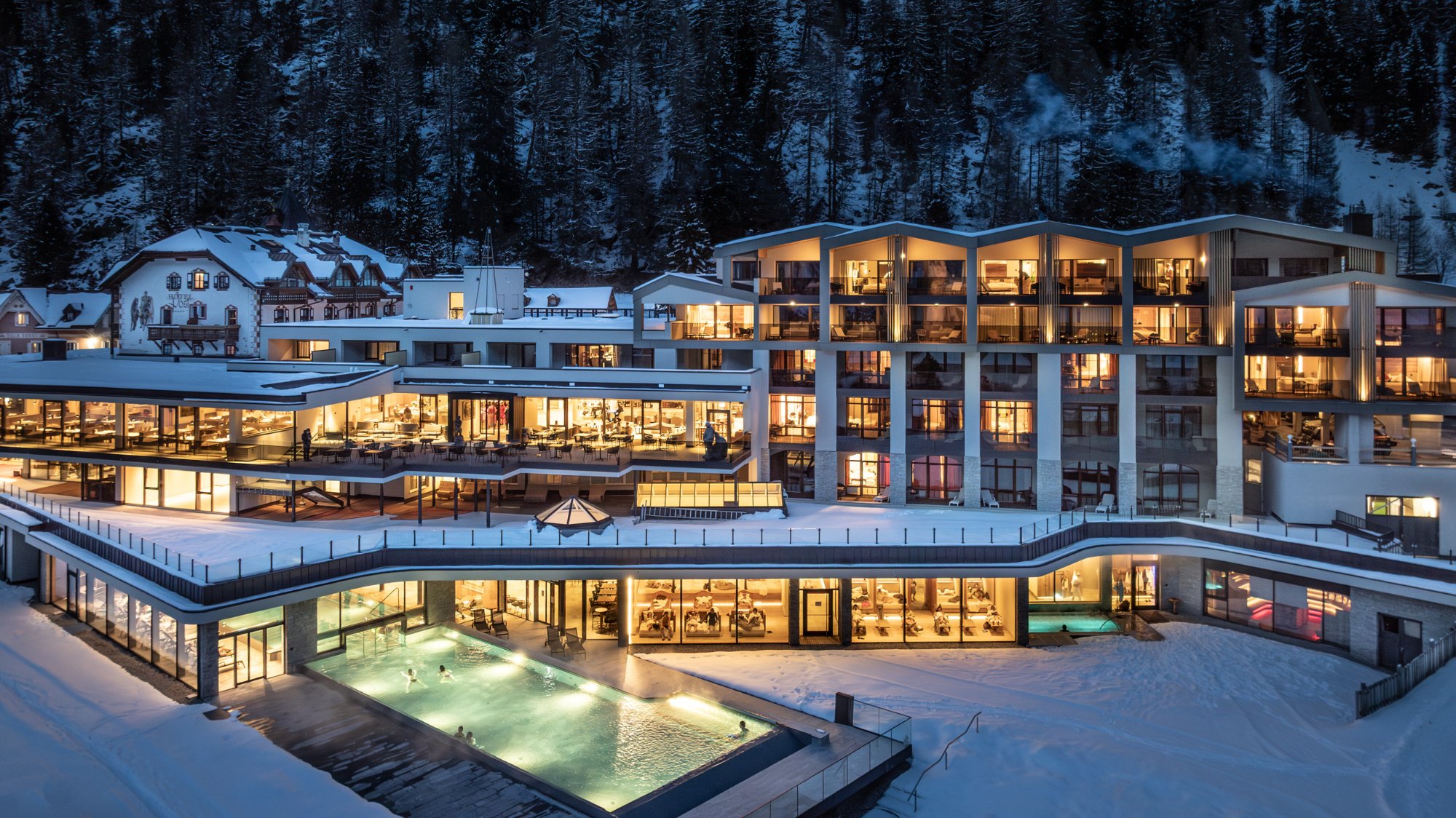 Hotel Die Post am Ortler****S | Bild 10