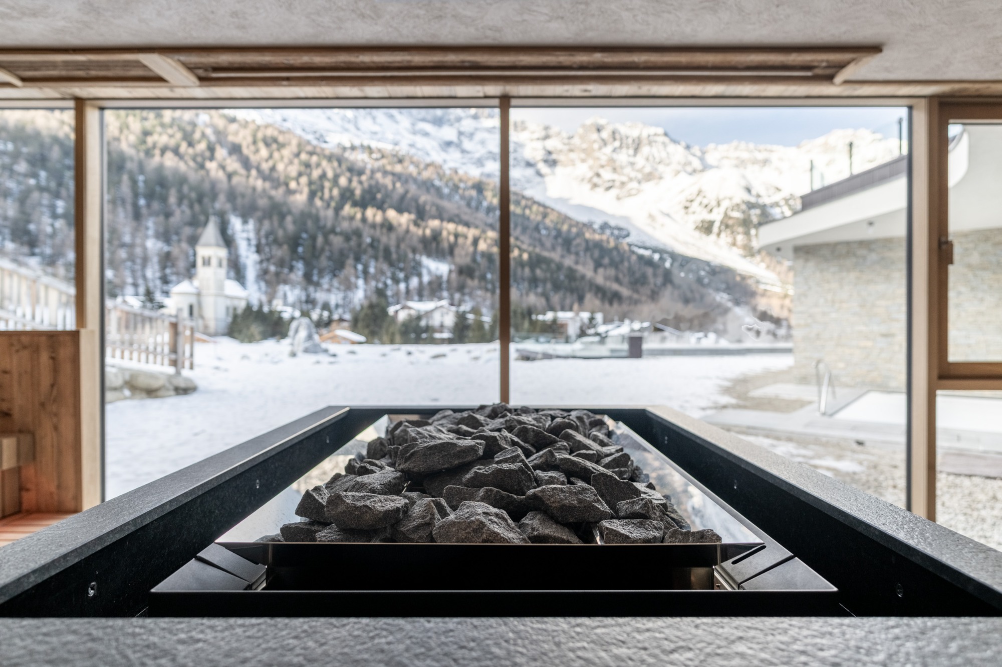 Hotel Die Post am Ortler****S | Bild 2