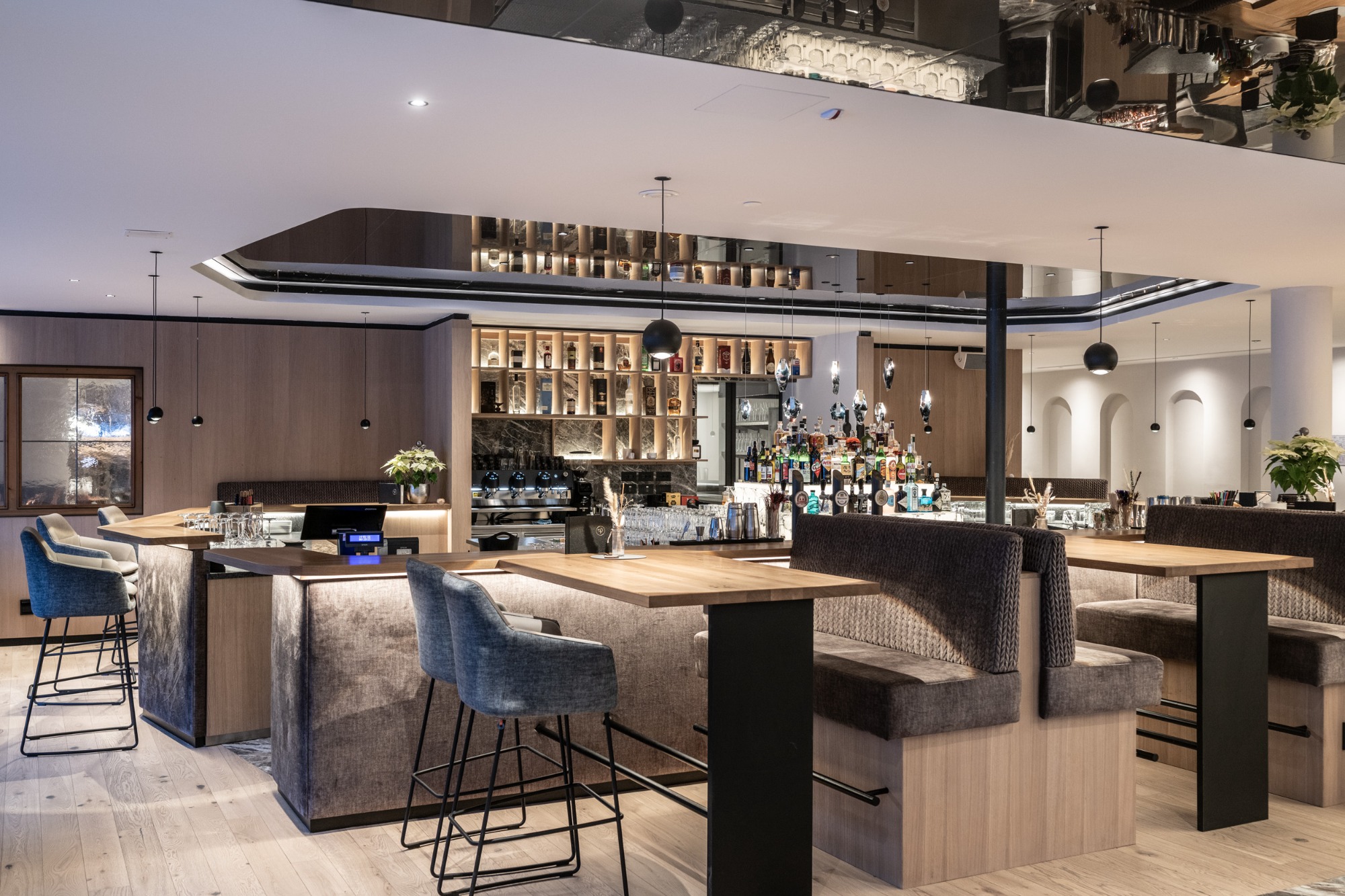 Hotel Die Post am Ortler****S | Bild 8