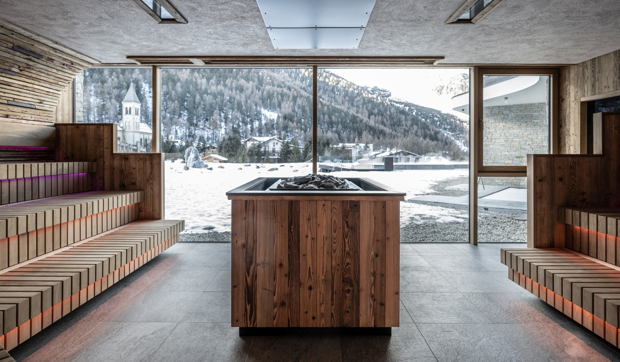 Hotel Die Post am Ortler****S | Bild 16