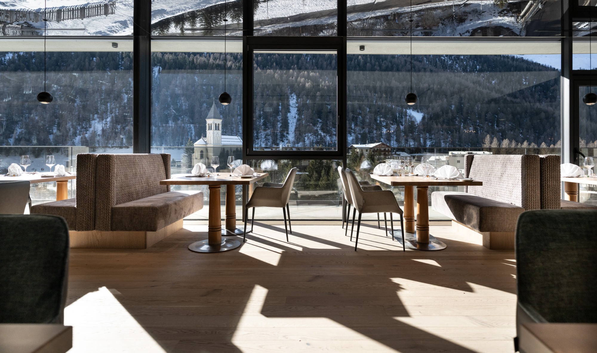 Hotel Die Post am Ortler****S | Bild 21