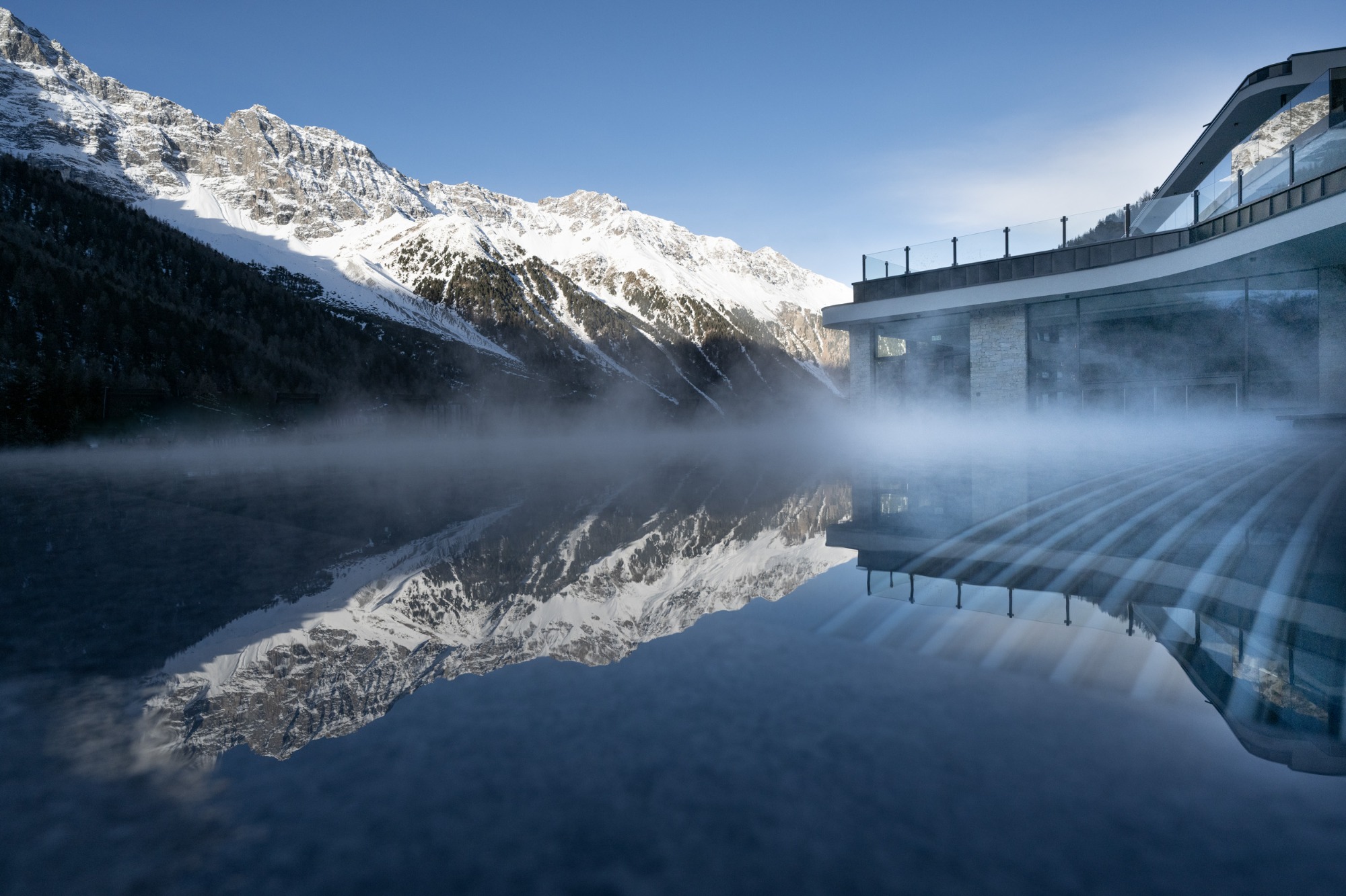 Hotel Die Post am Ortler****S | Bild 28