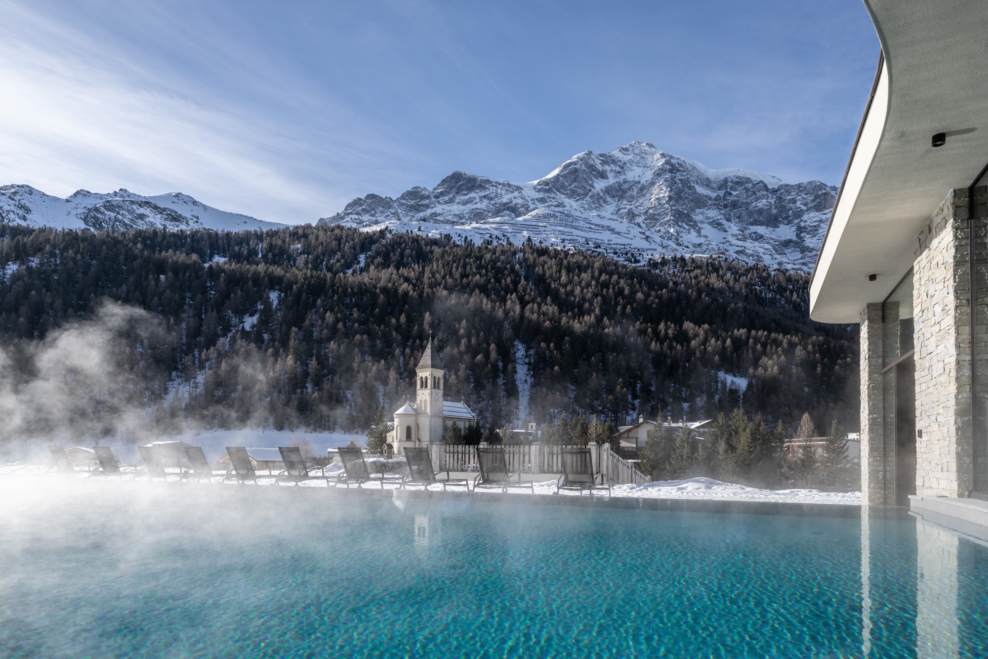 Hotel Die Post am Ortler****S | Bild 11