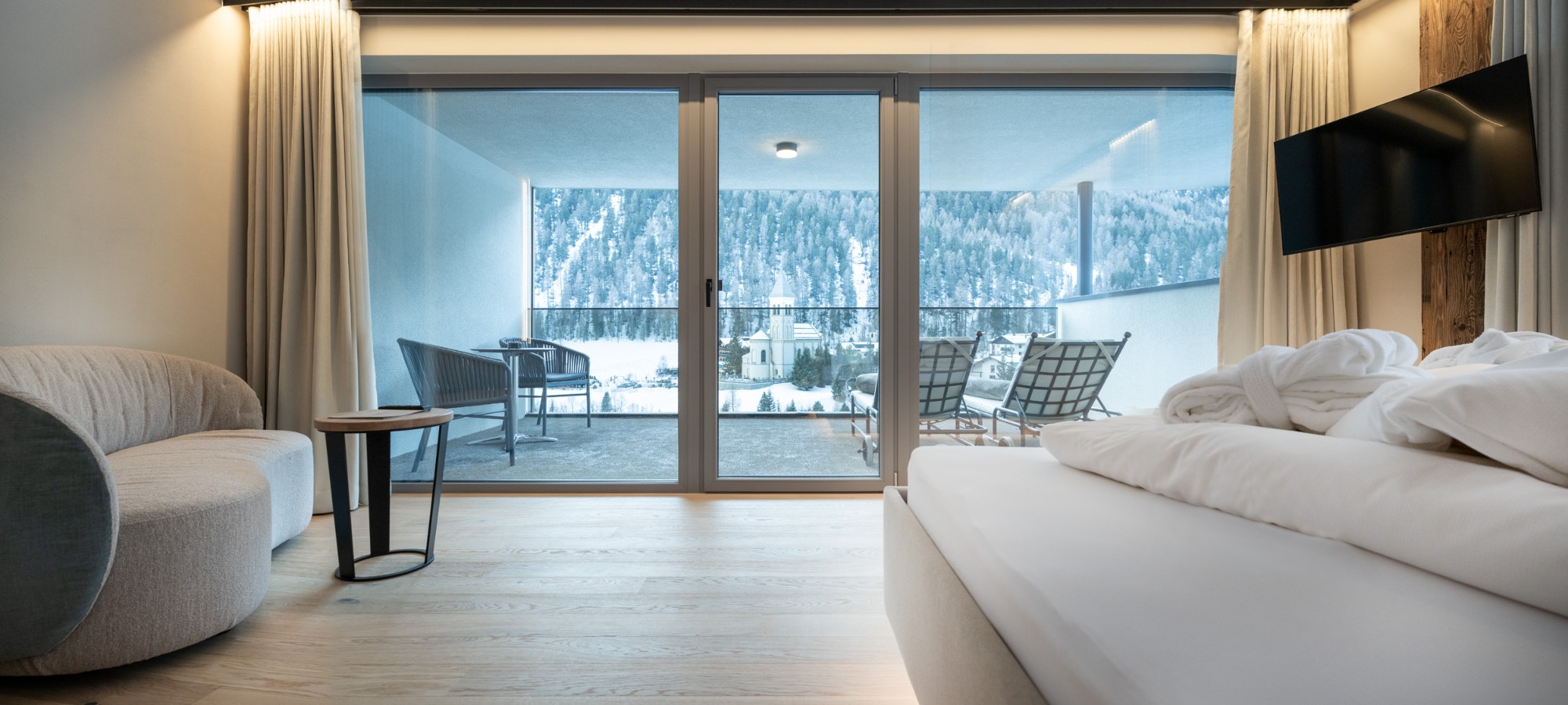 Hotel Die Post am Ortler****S | Bild 44