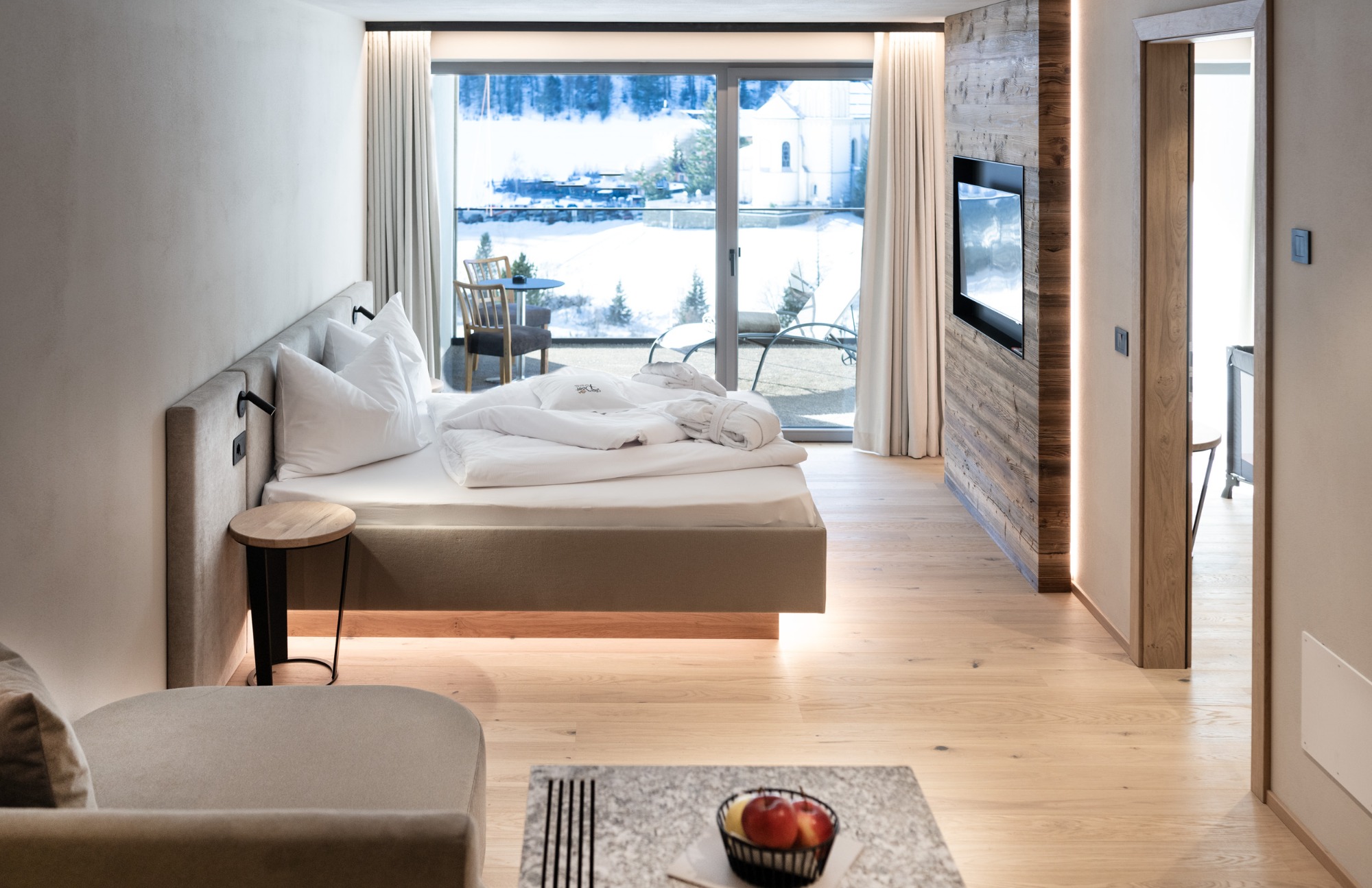 Hotel Die Post am Ortler****S | Bild 48